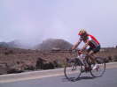 Finishing 'Cycle to the Sun'