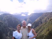 Robin, JimEd, Kim
