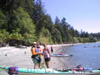 big tide area
