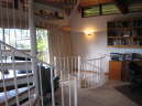 Spiral staircases