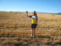 Eastern Oregon