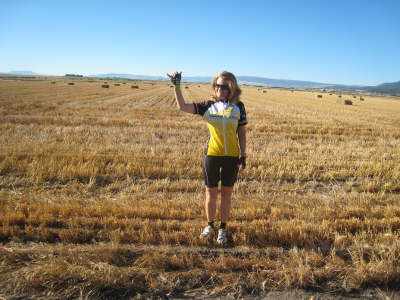 Eastern Oregon