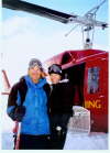 Whistler heli